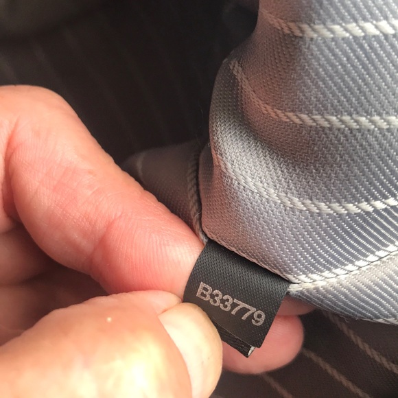 COLE HAAN LUDLOW ST ADDISON SATCHEL B33779 - Picture 11 of 11